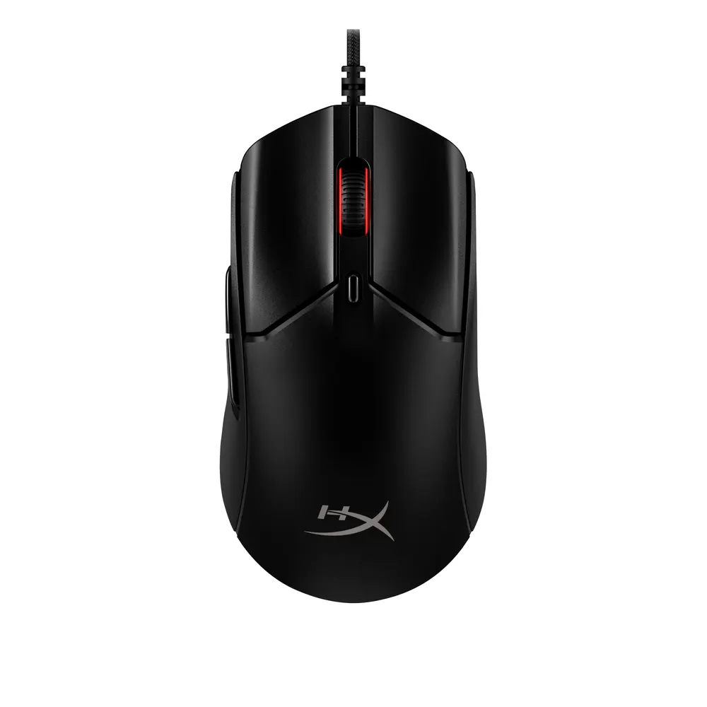Miš HyperX Pulsefire Haste 2/Gaming/crna