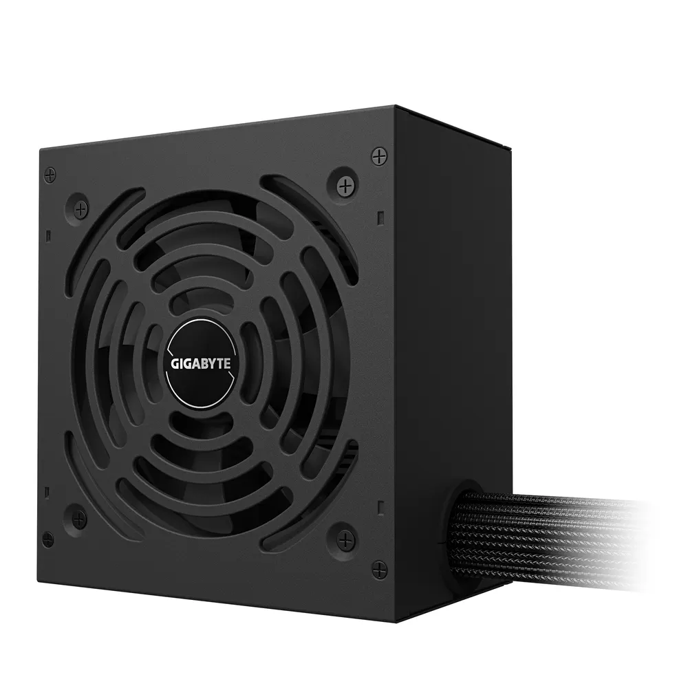 Napajanje GIGABYTE GP-P650G PG5/650W/ATX/80+Gold/crna