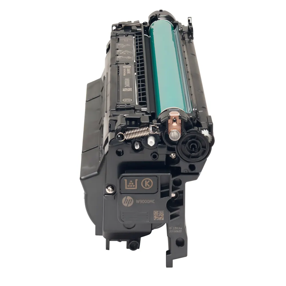Toner HP 655A/crna