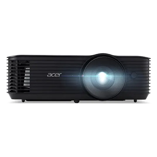 Projektor ACER X1227I DLP/1024x768/4000 LM/20000:1/VGA,HDMI,USB,AUDIO/WI FI/zvučnici