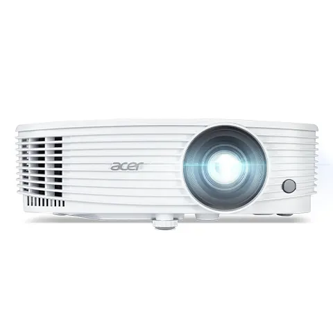 Projektor ACER P1157i DLP/800x600/4500LM/20000:1/VGA,HDMI,USB,AUDIO/zvučnici