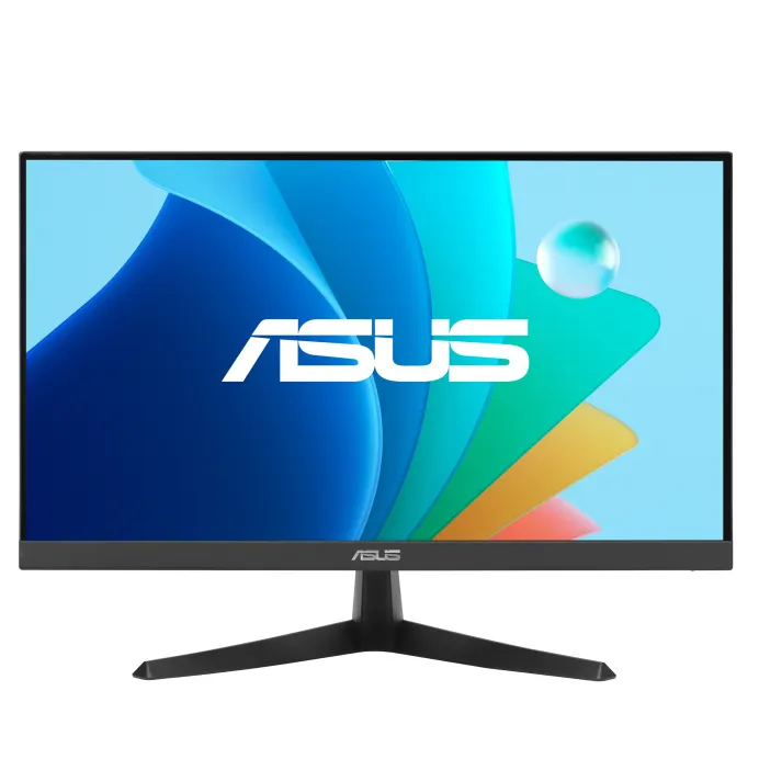 Monitor ASUS VY229HF 21.5"/IPS/1920x1080/100Hz/1ms MPRT/VGA,HDMI/VESA/crna