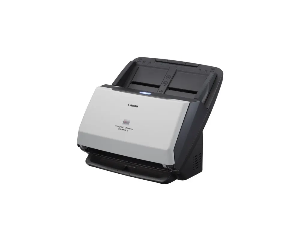 Skener CANON DOCUMENT READER DRM160II