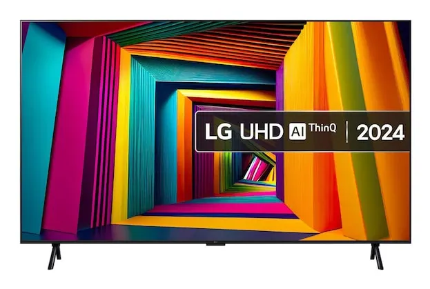 Televizor LG 98UT91006LA/LED/98"/4K Ultra HD/smart/webOS 24/crna