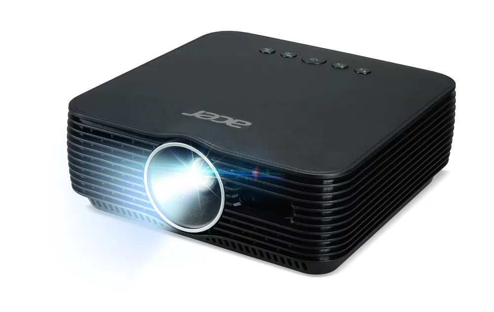 Projektor ACER B250i LED/1920x1080/1200LM/5000:1/HDMI,USB,AUDIO/zvučnici/WI FI