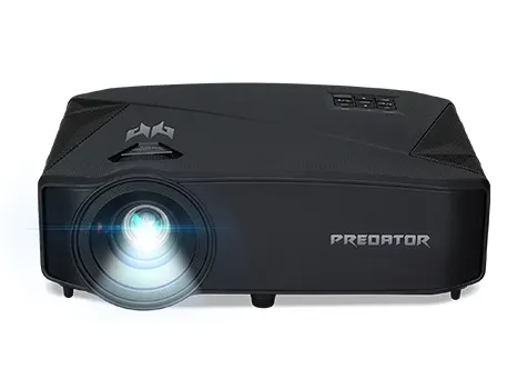 Projektor ACER GD711 LED/3840x2160/1450LM/2000000:1/HDMIx2,USB,AUDIO/WI FI