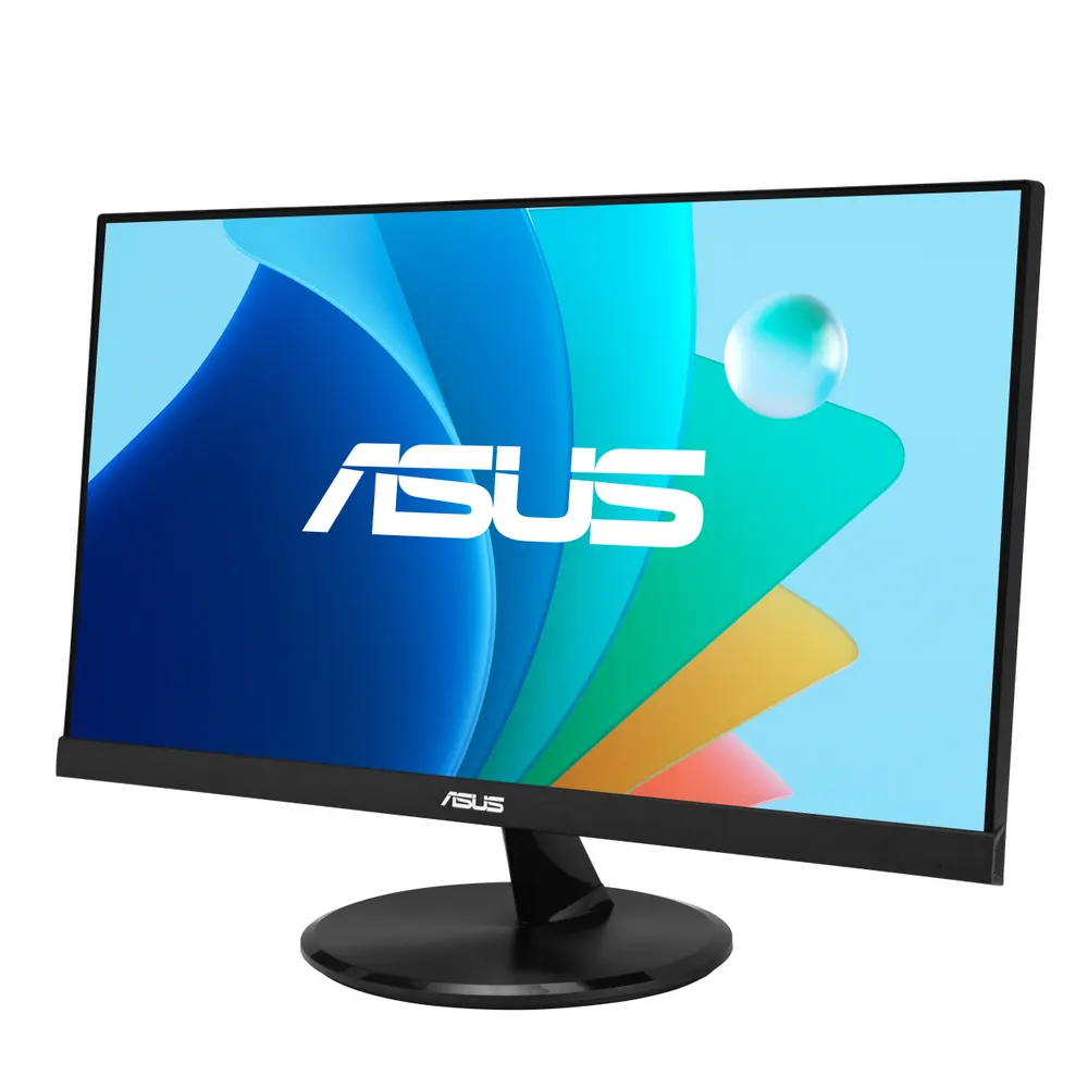 Monitor ASUS VP229HF 21.5"/IPS/1920x1080/100Hz/1ms MPRT/VGA,HDMI/adaptive sync/VESA/crna