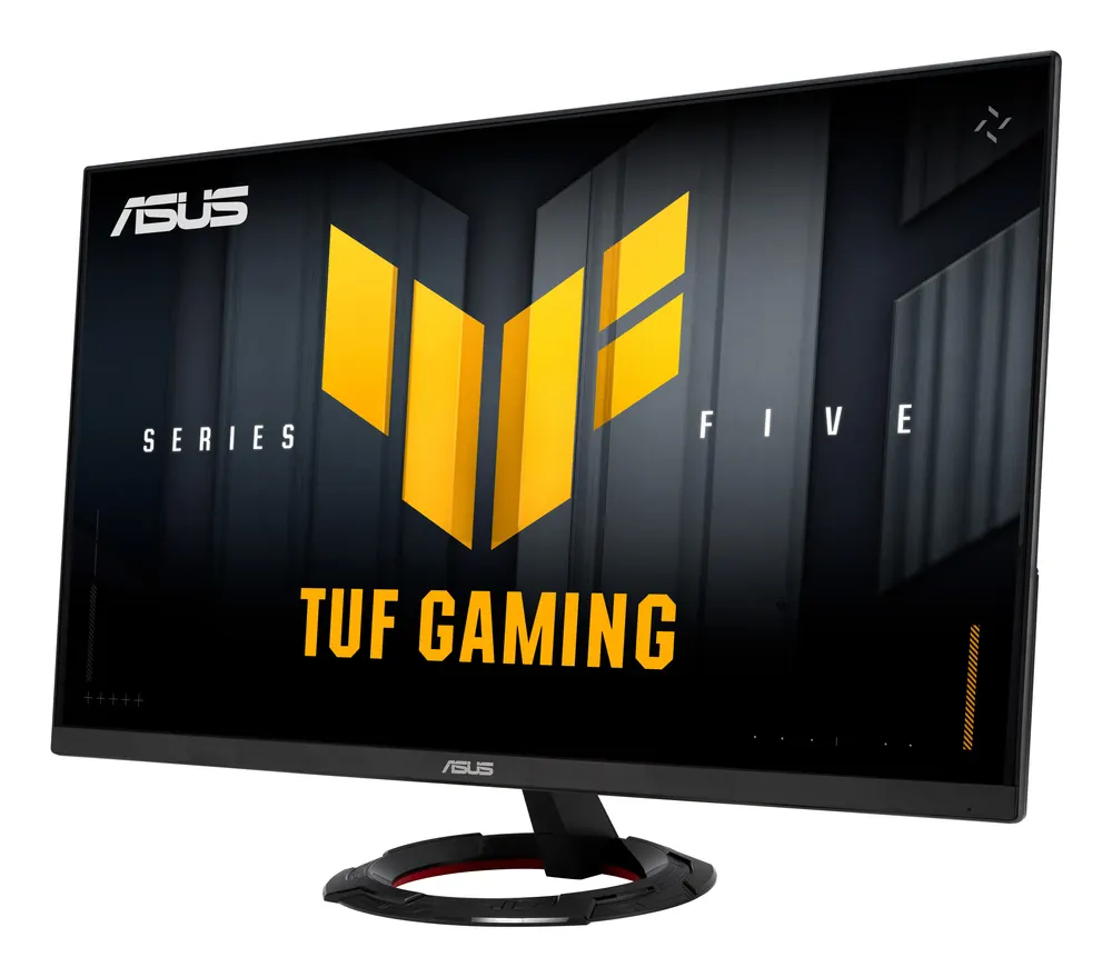 Monitor ASUS TUF VG279Q5R 27"/IPS/1920x1080/200Hz/0.3ms GtG/HDMIx2,DP/Freesync/zvučnici/VESA/crna