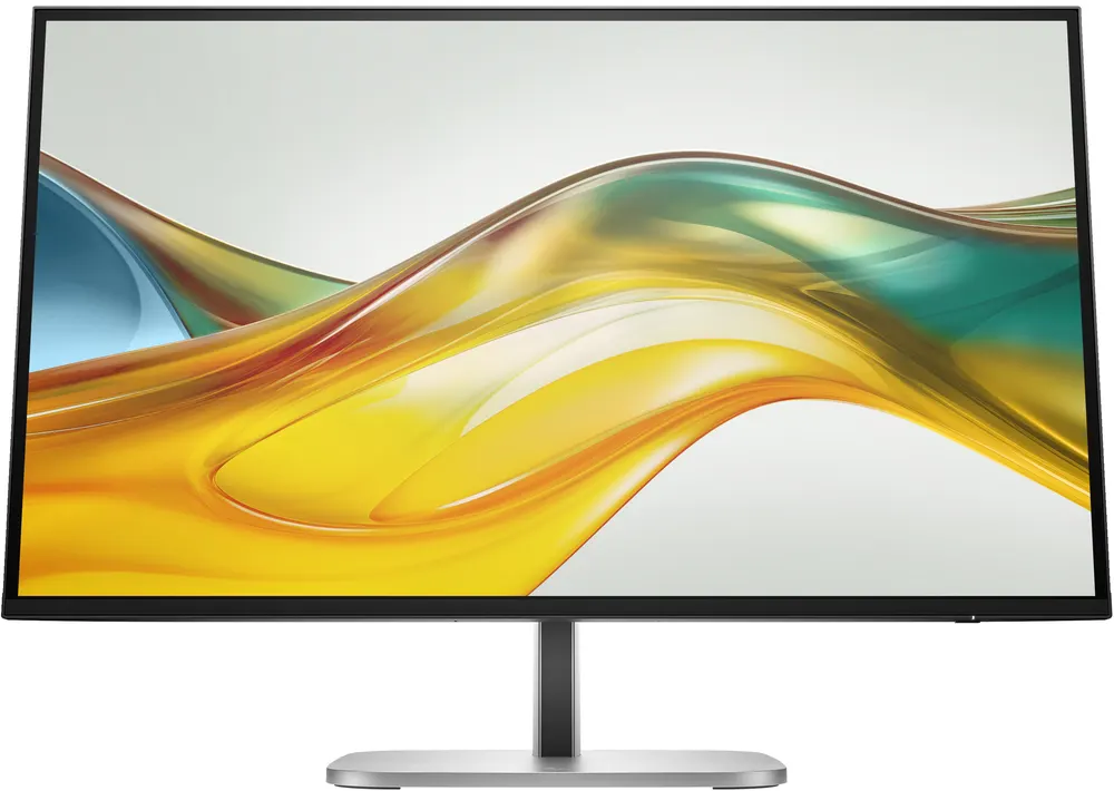 Monitor HP S5 Pro 527pq 27"/2560x1440/100Hz/5ms/HDMI, DP, 4 USB-A, USB-B/VESA/pivot,visina/3g