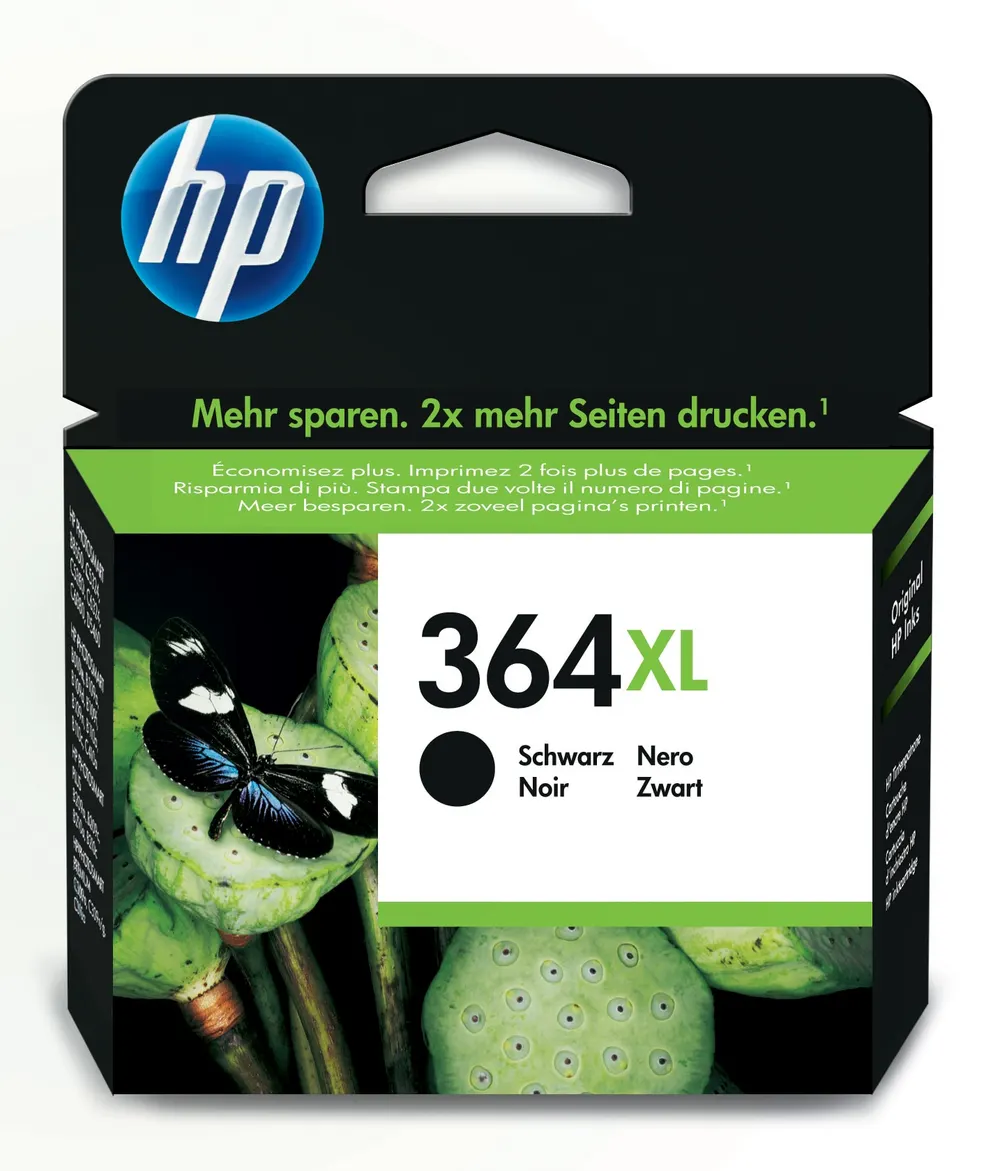 Kertridž HP 364XL/crna