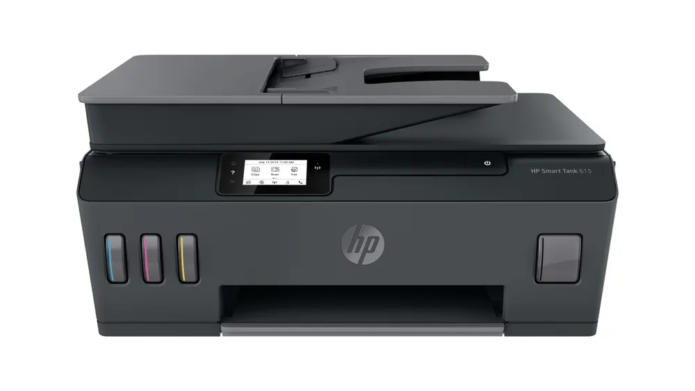 HP Smart Tank 615 Wireless All-in-One