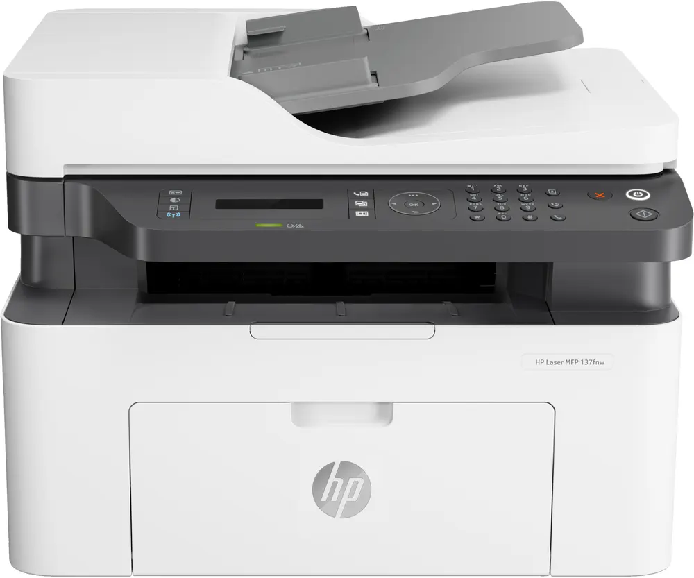 Laserski MF štampac HP 137fnw