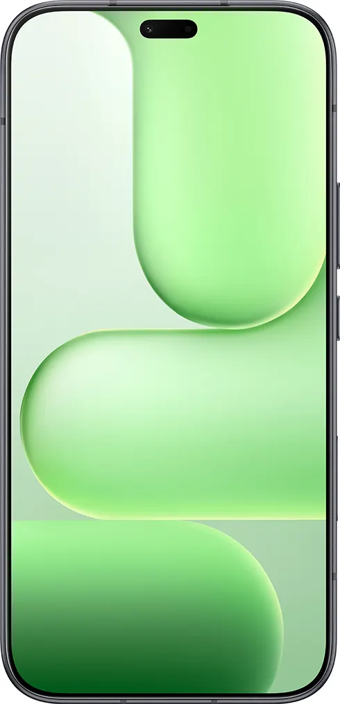 Smartphone HONOR 600 Lite 8GB/256GB Crna