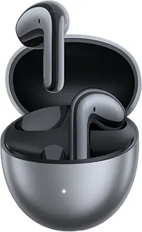 Slušalice HONOR CHOICE Earbuds S7 siva