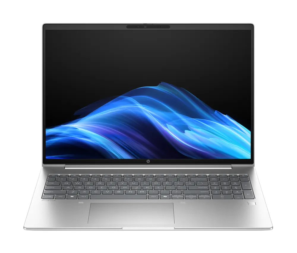 Laptop HP ProBook 4 G1iR 16 DOS/16"WUXGA AG/Core 7-150U/16GB/1TB/GLAN/backlit/srebrna