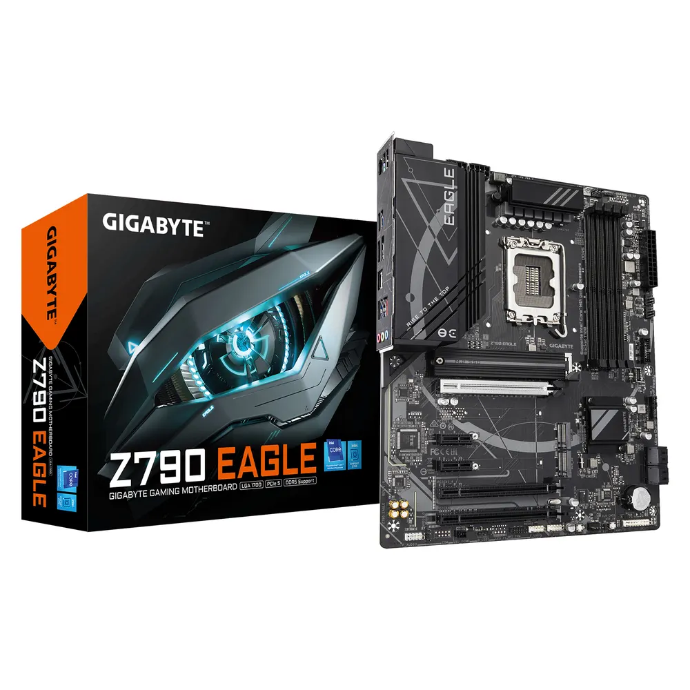 Matična ploča GIGABYTE Z790 EAGLE 1.0/LGA1700