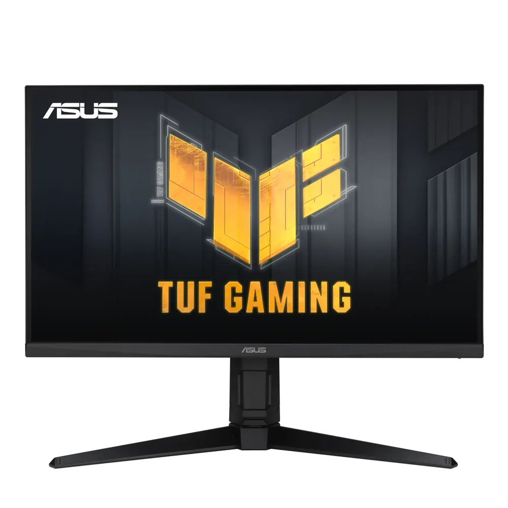 Monitor ASUS TUF VG27AQL3A 27"/IPS/2560x1440/180Hz/1ms GtG/HDMIx2,DP,USB/Gsync,Freesync/Pivot/crna