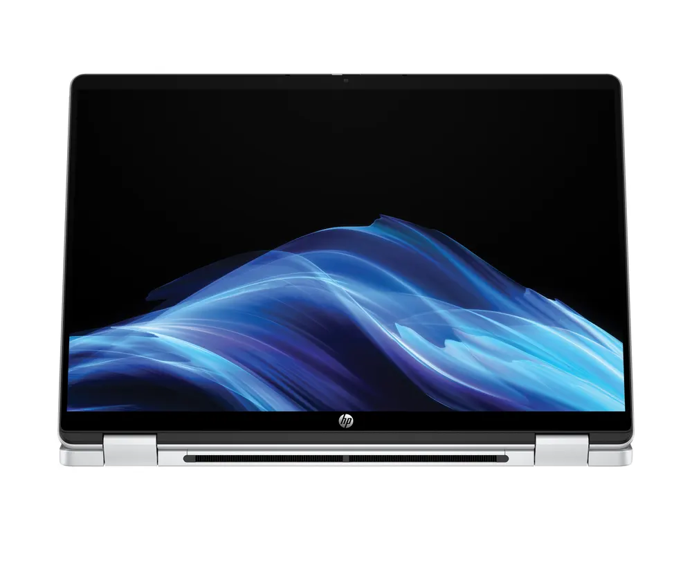 Laptop HP OmniBook 5 Flip 14-fp0028nn DOS/14"WUXGA Touch/i5-1334U/16GB onboard/1TB/srebrna/3g