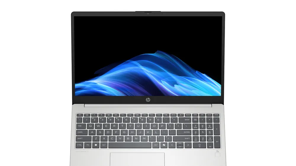 Laptop HP 15-fd2001nm W11P/15.6"FHD AG IPS/Core U7-255U/32GB/1TB/plavo siva