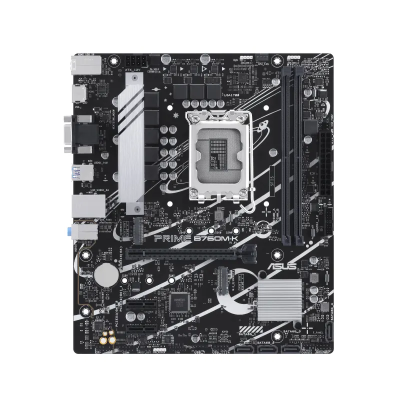 Matična ploča ASUS PRIME B760M-K/LGA1700