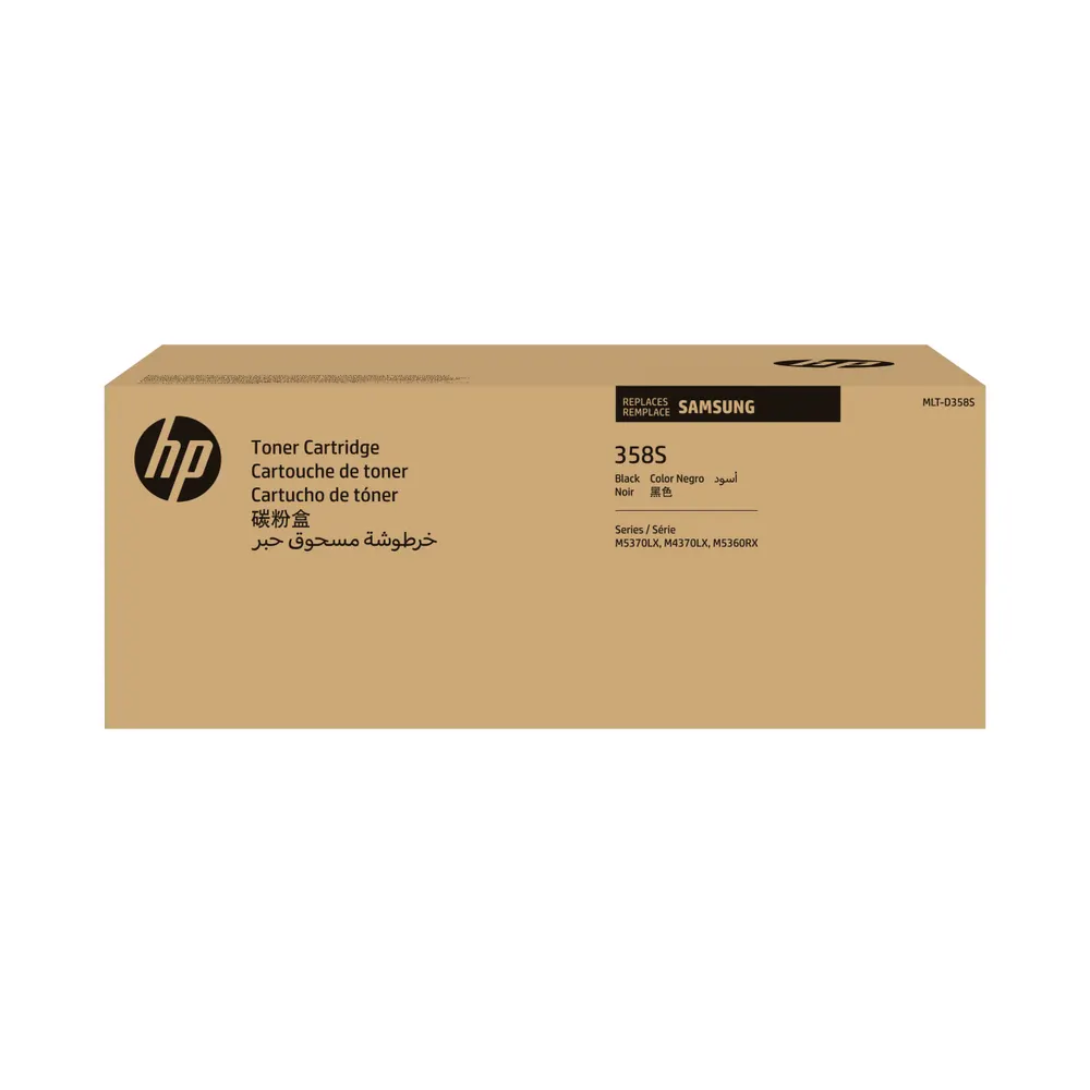 Toner SAMSUNG MLT-D358S