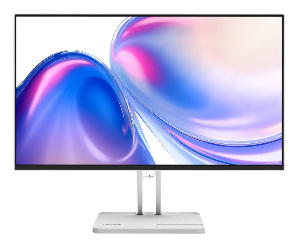 Monitor LENOVO Lenovo L24-4C 23.8"/1920x1080/IPS/144Hz/1ms/HDMI,VGA/tilt/zvučnici/siva