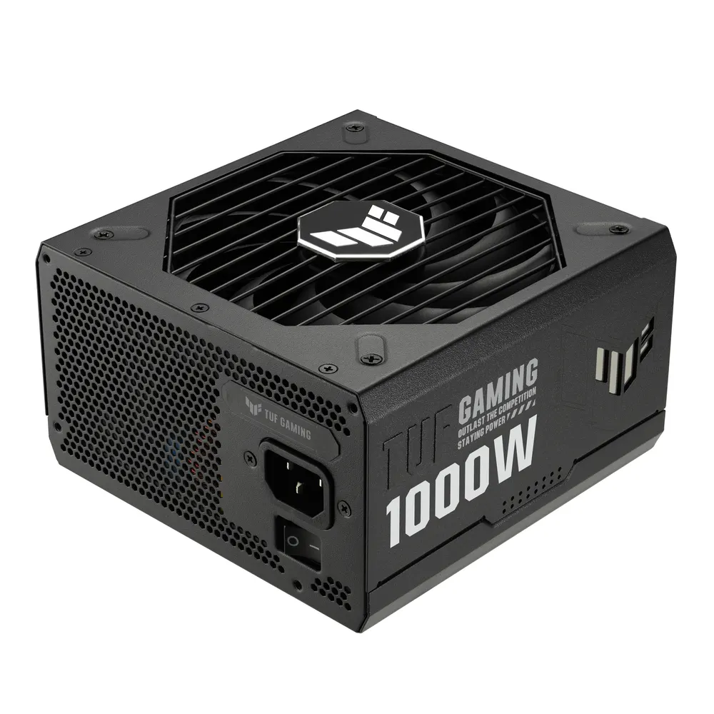 Napajanje ASUS TUF-GAMING-1000G 1000W/ATX/80+Gold/crna