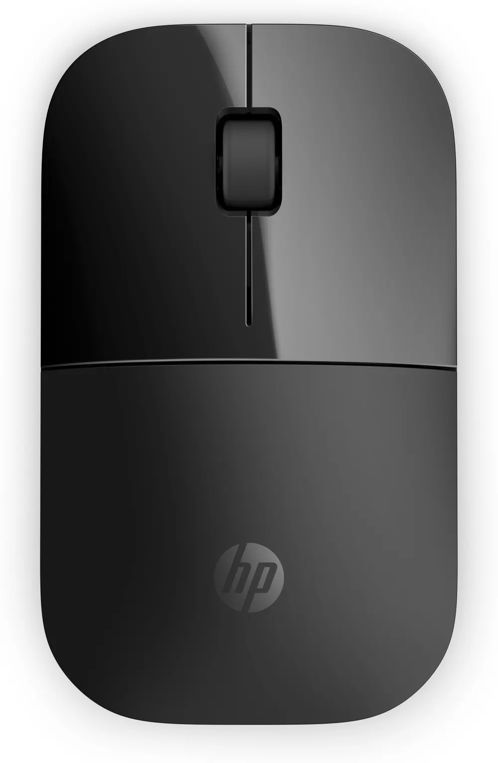 Miš HP Z3700 bežicni/VOL79AA/crna
