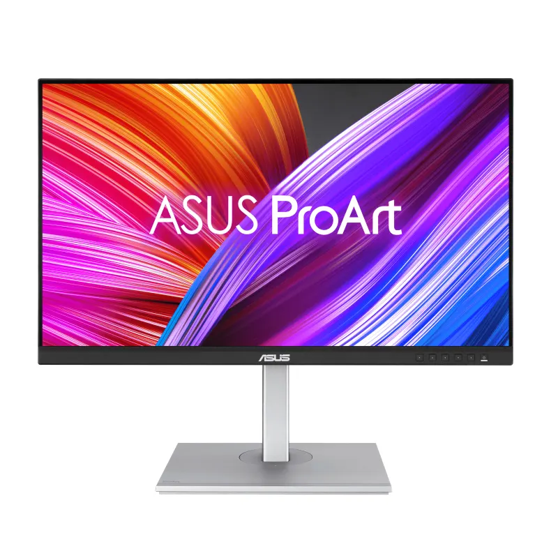 Monitor ASUS ProArt PA278CGV 27"/IPS/2560x1440/144Hz/5ms GtG/HDMIx2,DP,USB/pivot,visina/zvučnici