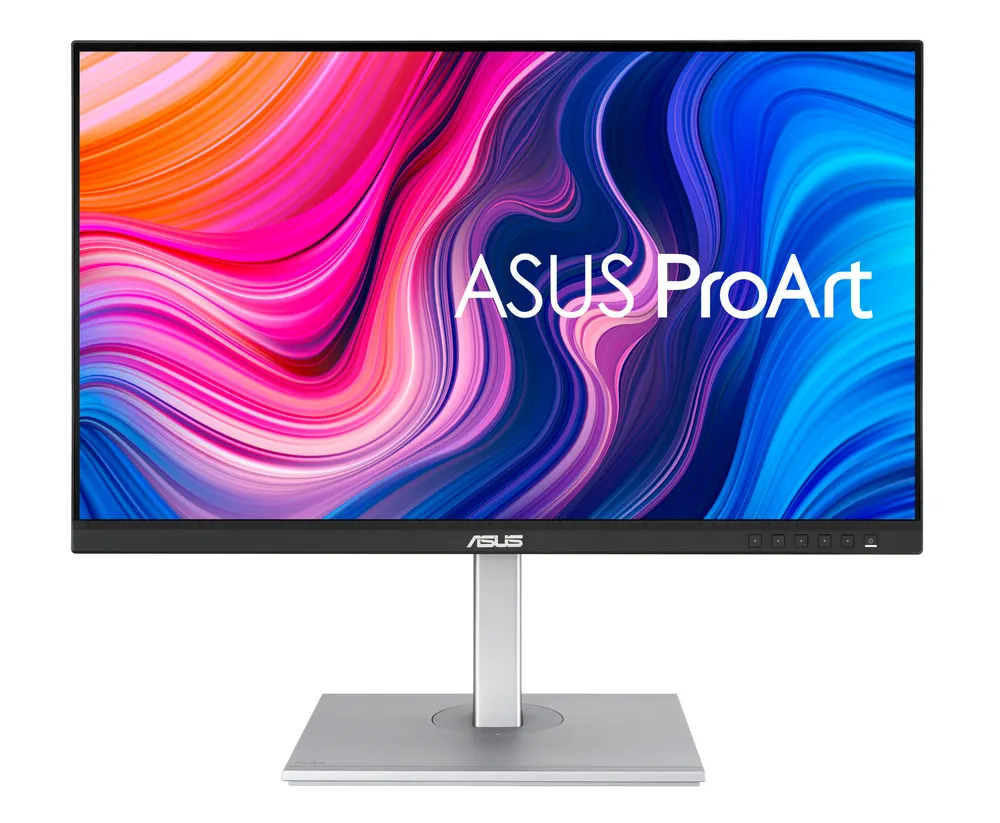 Monitor ASUS ProArt PA278CV 27"/IPS/2560x1440/75HZ/5ms GtG/HDMI,DPx2,USB/VESA/pivot,visina/crna