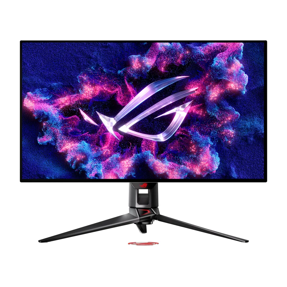 Monitor ASUS ROG PG32UCDP 31.5"/OLED/3840x2160/240Hz/0.03ms GtG/HDMIx2,DP,USB/Gsync,freesync/visina