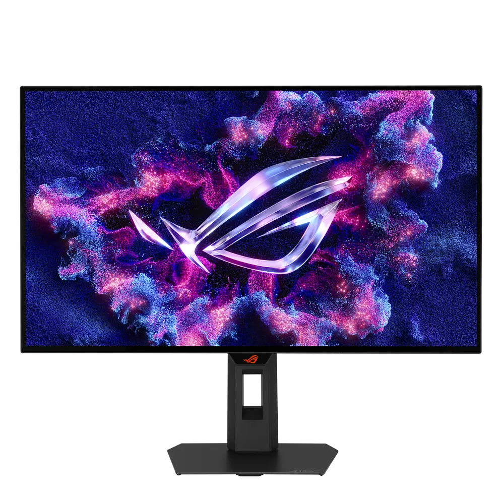 Monitor ASUS ROG XG27AQDMGR 26.5"/OLED/2560x1440/240Hz/0.03ms GtG/HDMIx2,DP/VESA/Pivot/zvučnici