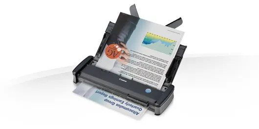 Skener CANON Document Scanner P-215II
