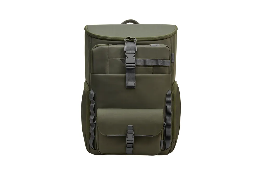 Ranac HP 15.6 Modular/9J4C1AA /3 in1/zelena