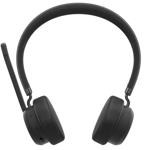 Slušalice LENOVO  bežicne Stereo/crna