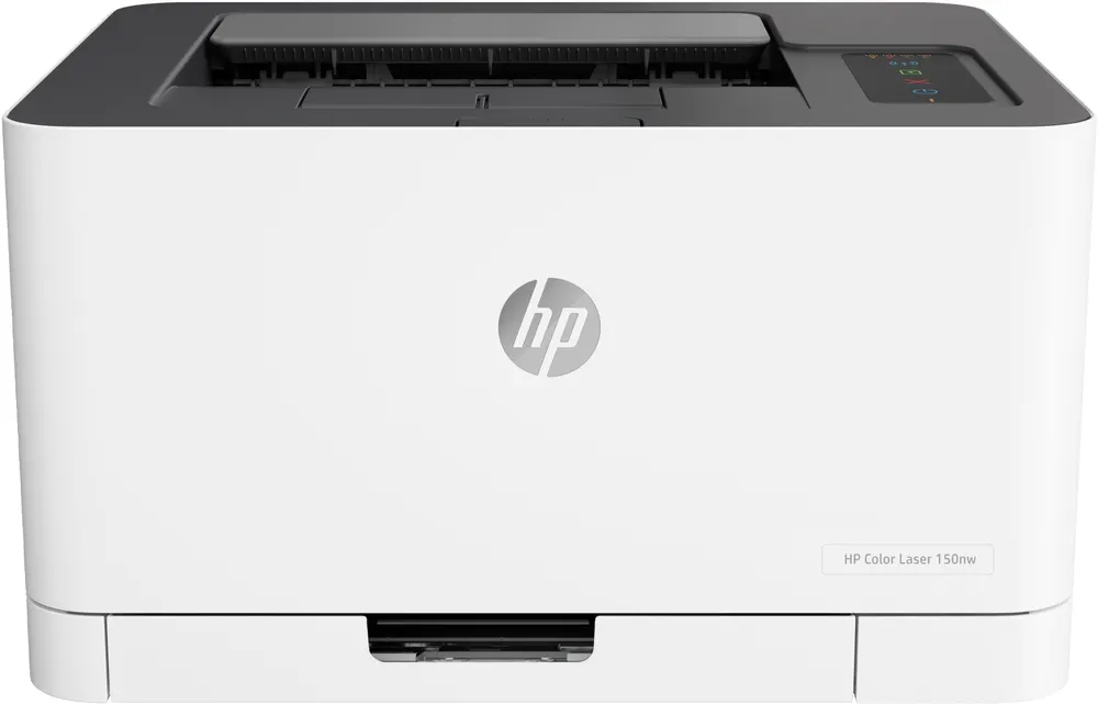Laserski štampac HP Color Laser 150nw