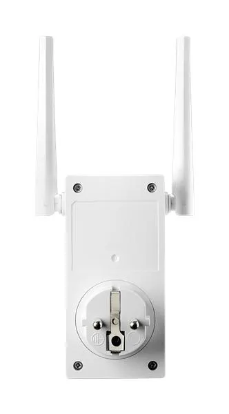 Ekstender dometa ASUS RP-AC53 Wi-Fi/AC750/433Mbps/300Mbps/uticnica/2 externe antene