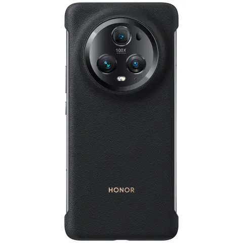 Maska za telefon HONOR Magic5 Pro/crna
