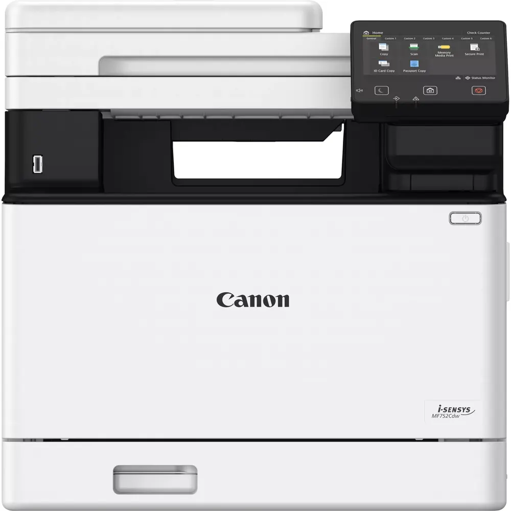 Laserski MF štampac CANON MF752CDW