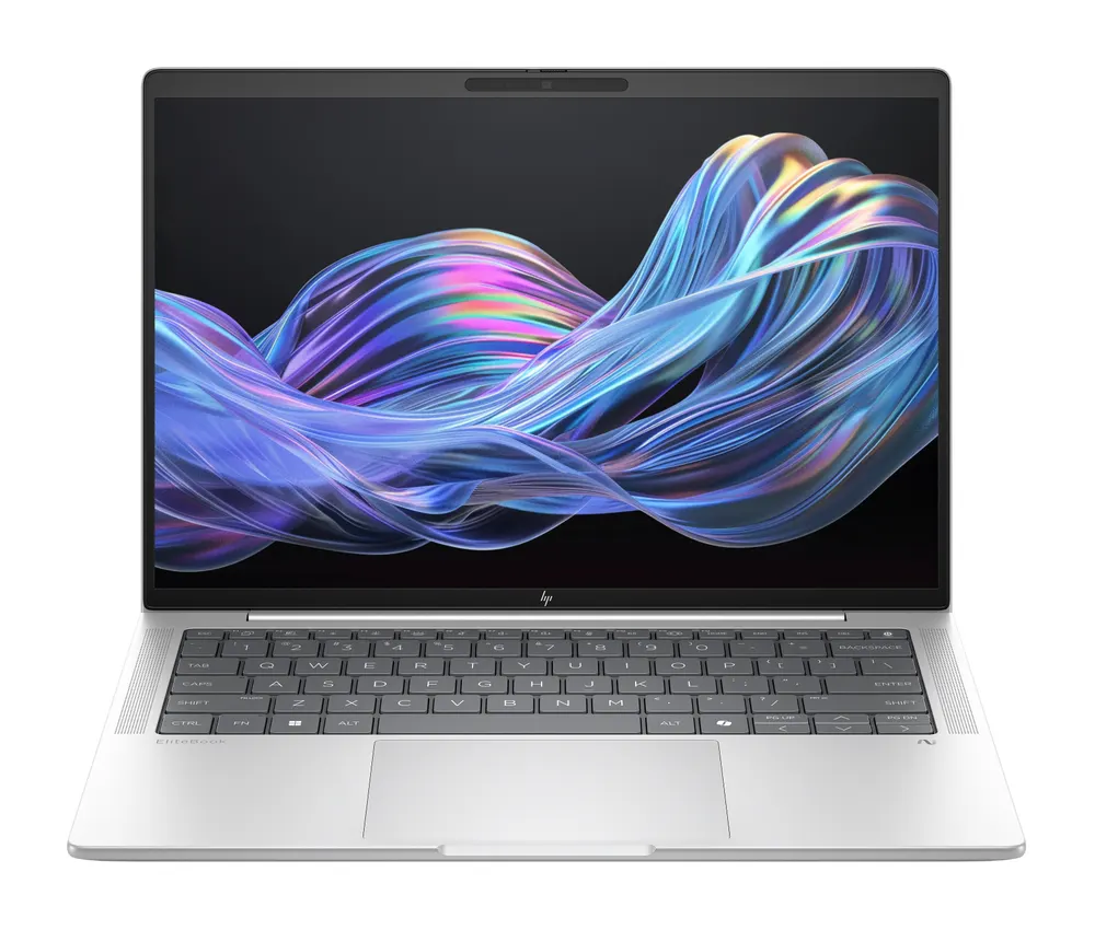 Laptop HP EliteBook X G1i 14 DOS/14"WUXGA IPS AG/Core U7-258V/32GB onboard/2TB/backlit/srebrna