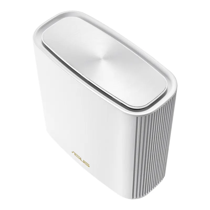 Mrežni mesh sistem ASUS ZenAX XT8 Wi-Fi 6/AX6600/4804Mbps/1201Mbps/574Mbps/Mesh/6 int. antena