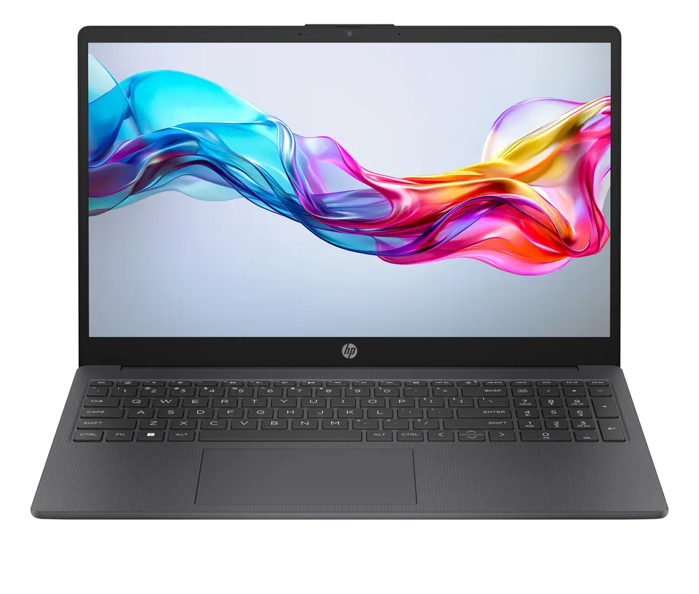 Laptop HP 15-fd1078nm DOS/15.6"FHD AG/Core 5 120U/8GB/512GB/siva/2g