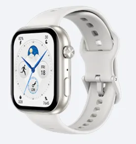 Pametni sat HONOR CHOICE Watch 2i Bela