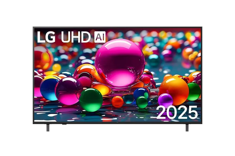 Televizor LG 65UA75003LA/4K UHD/65"/4K Ultra HD/smart/webOS 25/crna