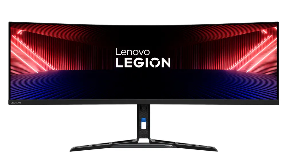 Monitor LENOVO Legion R45w-30 44.5"/5120x1440/VA/165Hz/1ms/tilt, swivel, height/4xUSB, 1xUSB-C/2x HD