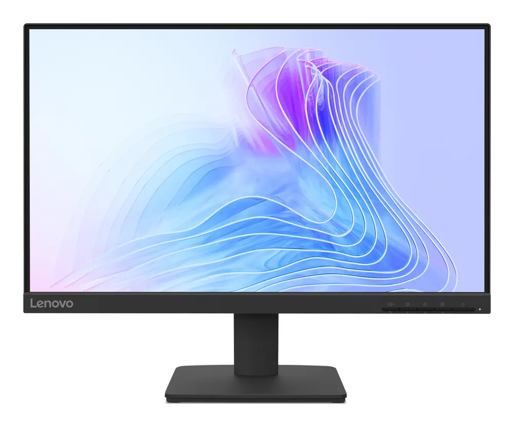 Monitor LENOVO L22-4e 21.5"/IPS/1920x1080/100Hz/4ms/crna