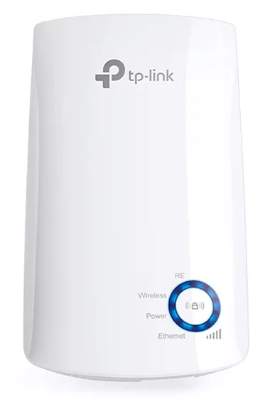 Ekstender dometa TP-LINK TL-WA850RE Wi-Fi/N300/300Mbps/ 1x LAN/2 interne antene