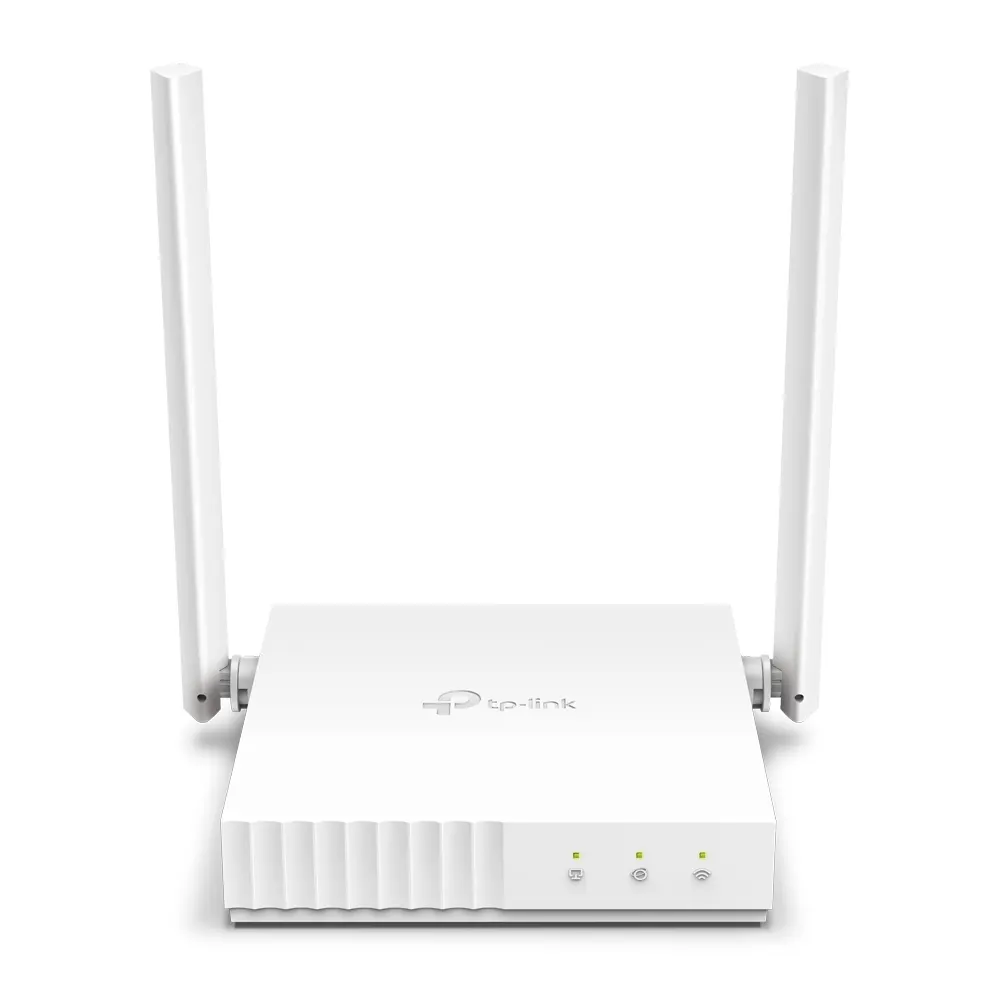 Bežicni ruter TP-LINK TL-WR844N Wi-Fi/N300/300Mbps/1xWAN 4xLAN/2 antene