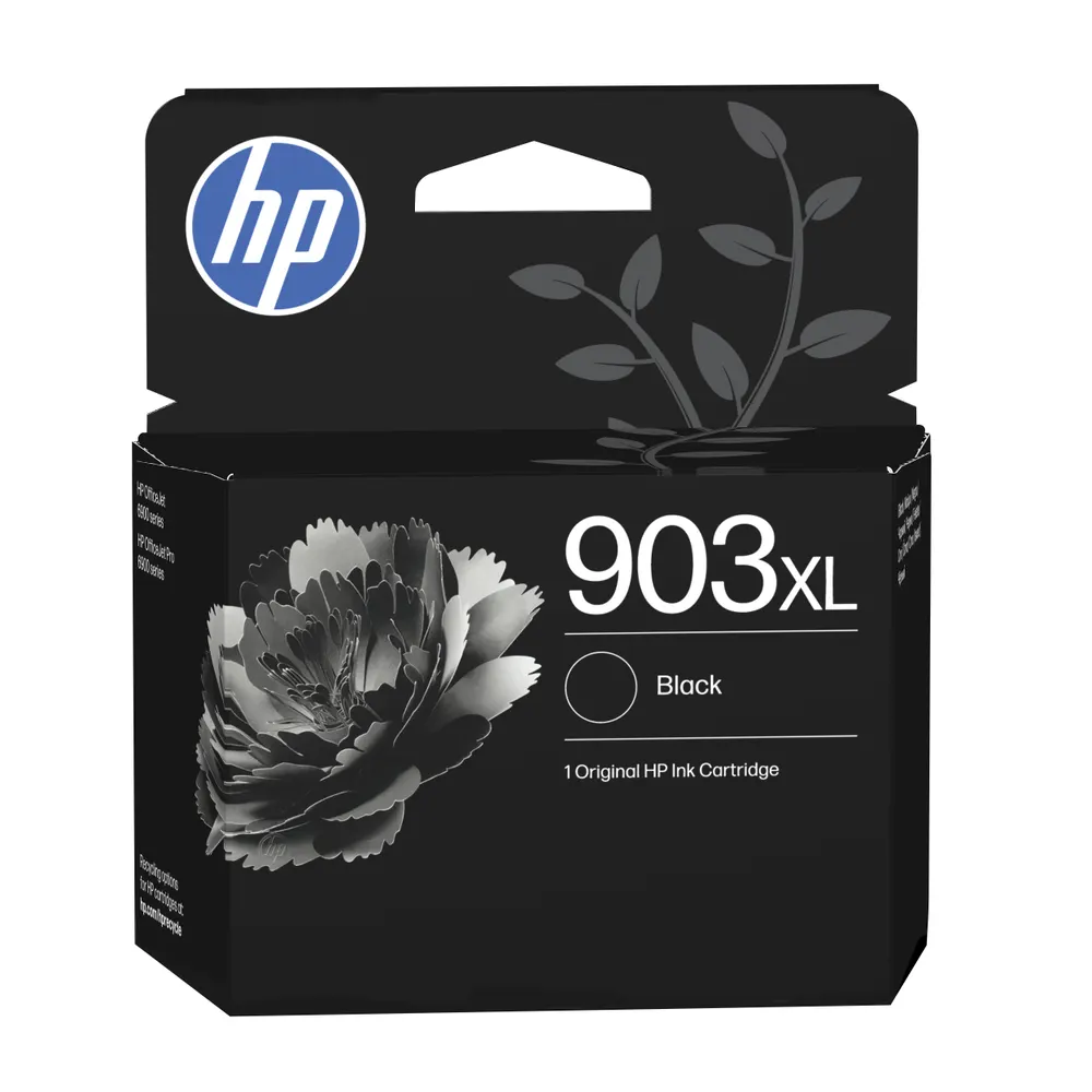Kertridž HP 903XL/crna