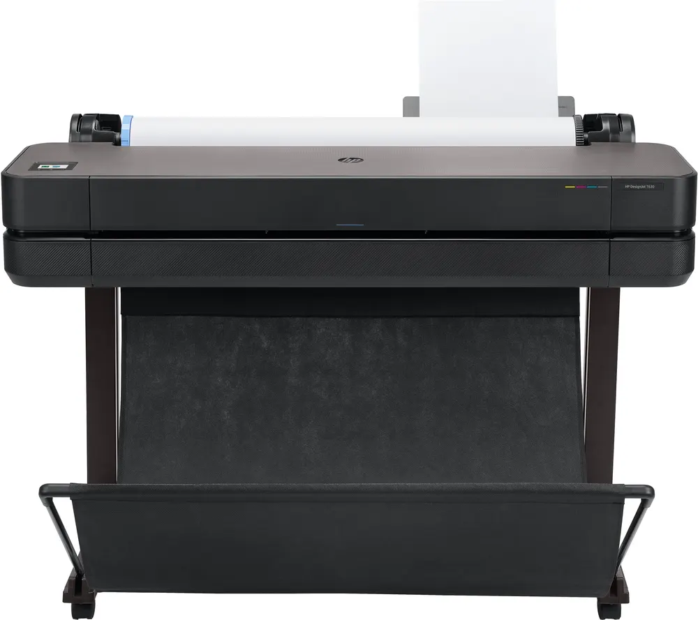 Ploter HP DesignJet T630 36-in